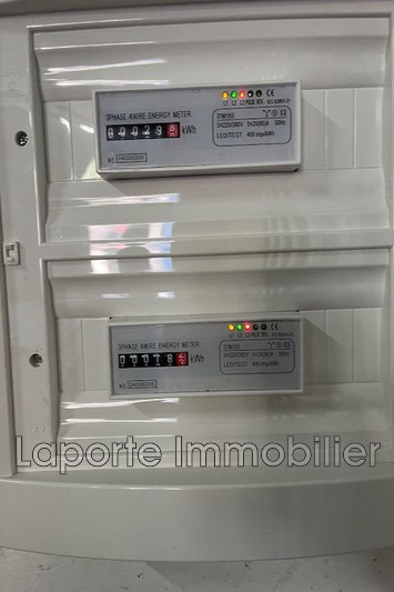 Professionnel entrepôt Cagnes-sur-Mer  