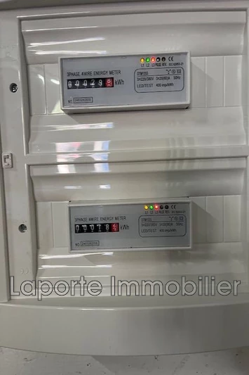 Professionnel entrepôt Cagnes-sur-Mer  