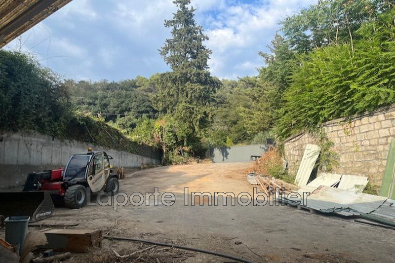 Professionnel entrepôt Cagnes-sur-Mer  
