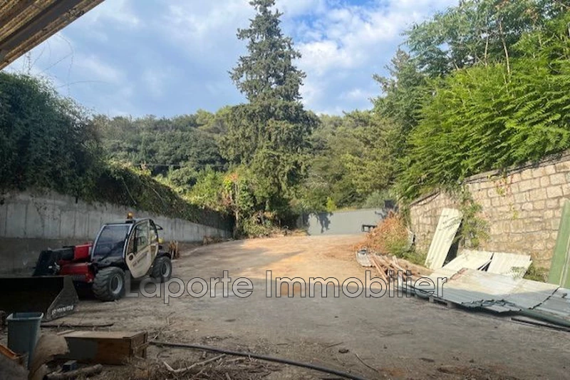 Professionnel entrepôt Cagnes-sur-Mer  