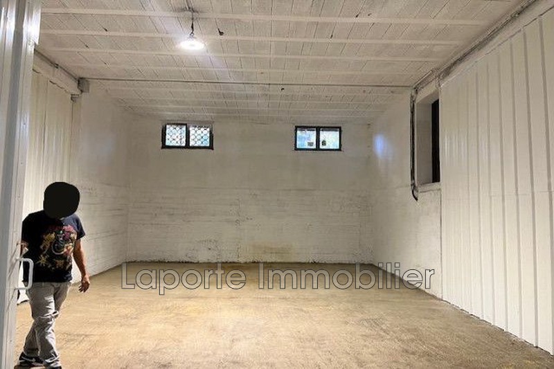 Professionnel entrepôt Cagnes-sur-Mer  