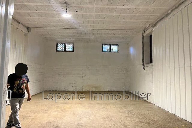 Professionnel entrepôt Cagnes-sur-Mer  