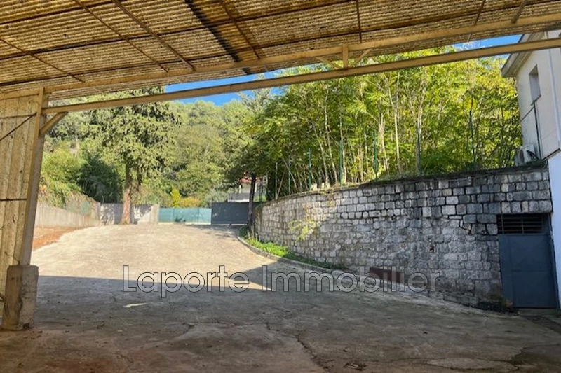 Professionnel entrepôt Cagnes-sur-Mer  