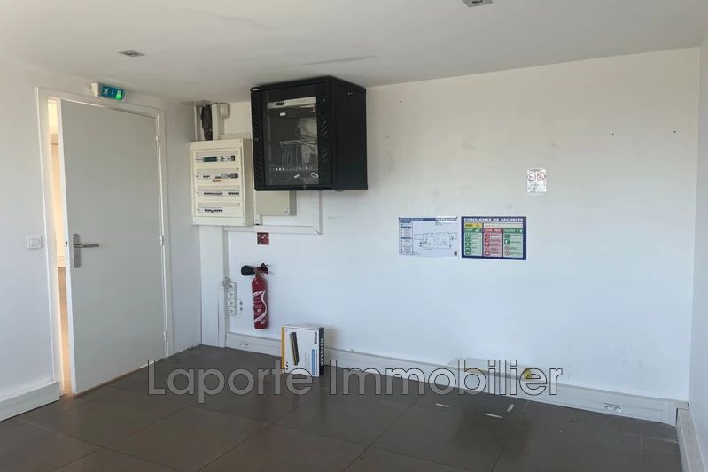 Professionnel local commercial Antibes  