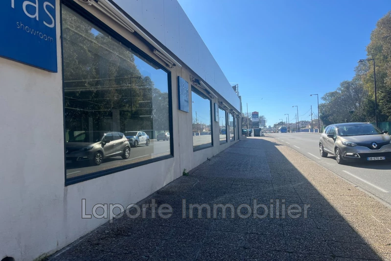 Professionnel boutique Antibes  