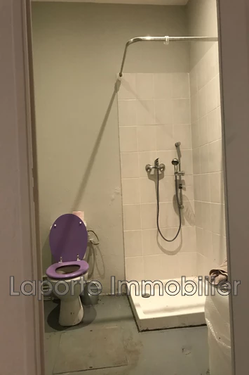 Professionnel local commercial Biot  