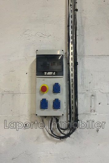 Professionnel entrepôt Cagnes-sur-Mer  