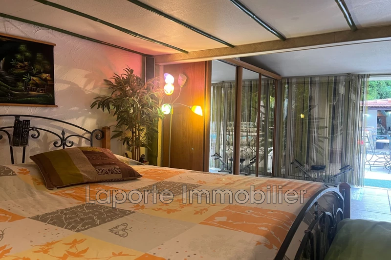 Vente maison Antibes  
