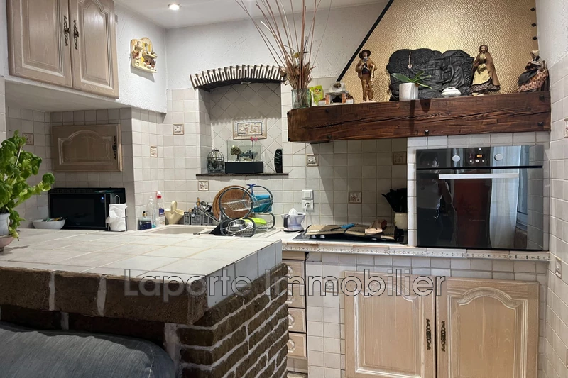 Vente maison Antibes  