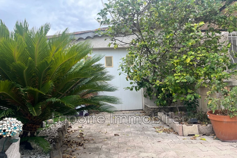 Vente maison Antibes  