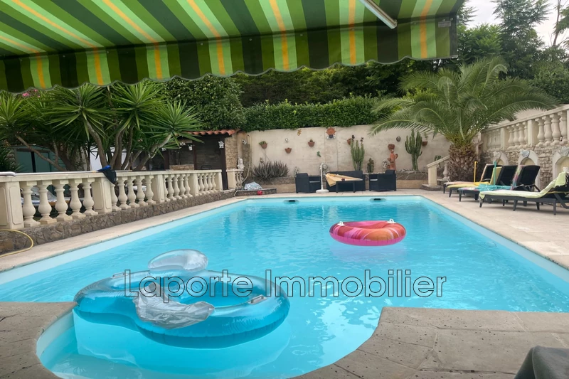 Vente maison Antibes  
