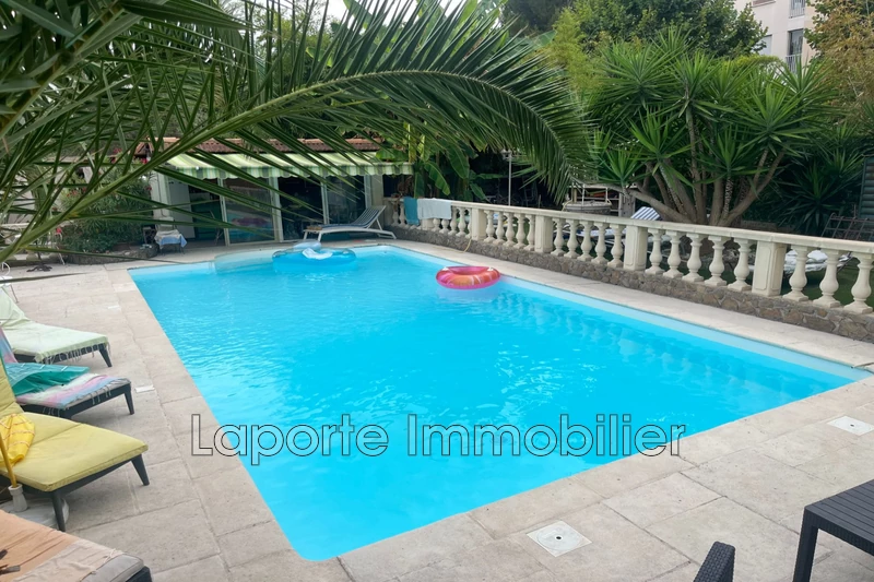 Vente maison Antibes  