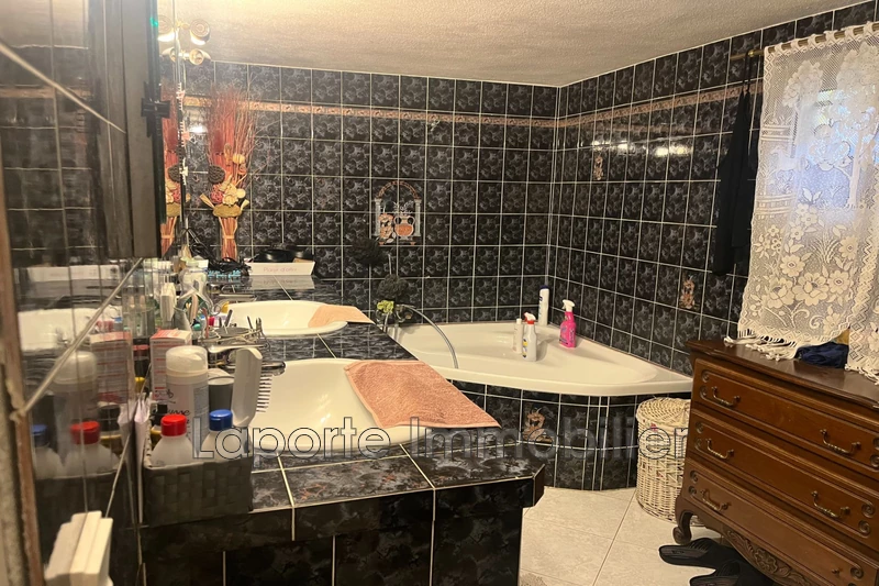 Vente maison Antibes  