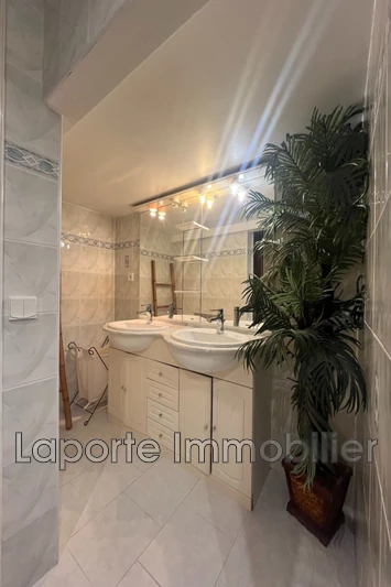 Vente maison Antibes  