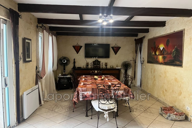 Vente maison Antibes  
