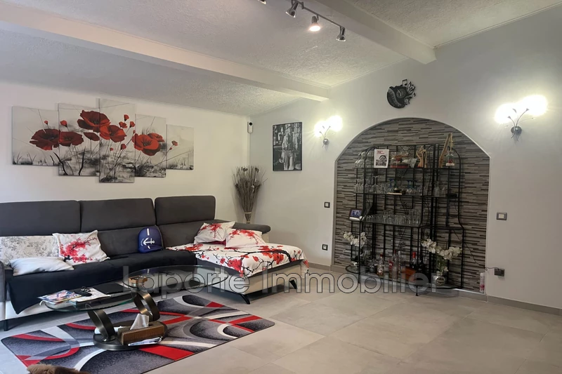 Vente maison Antibes  