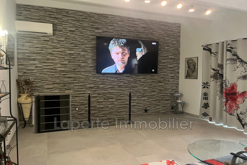 Vente maison Antibes  