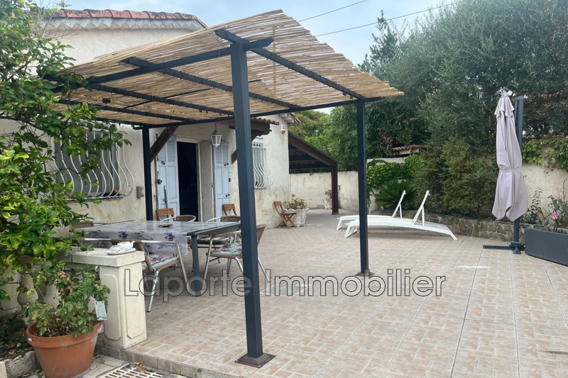 Vente maison Antibes  