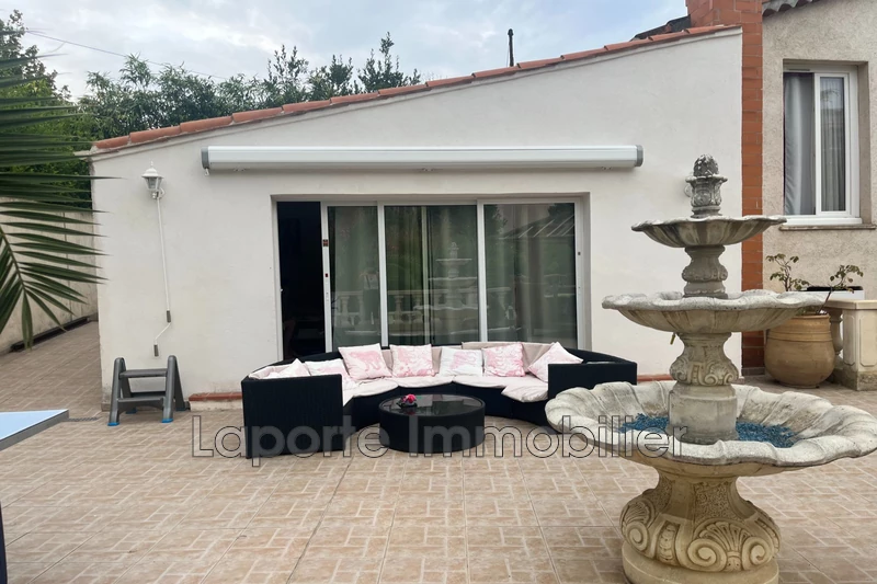 Vente maison Antibes  