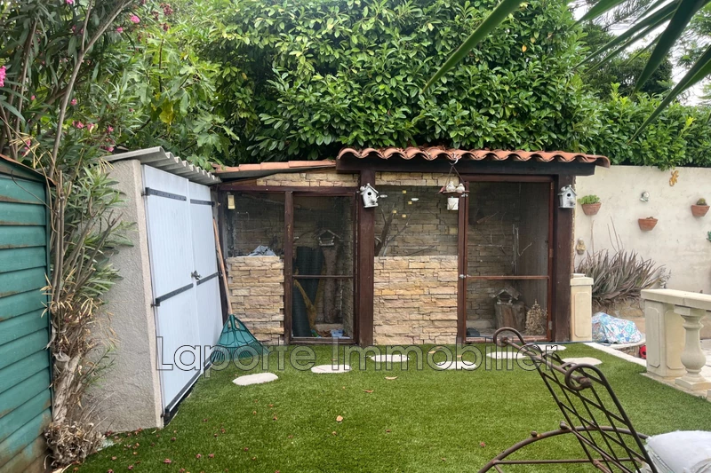 Vente maison Antibes  