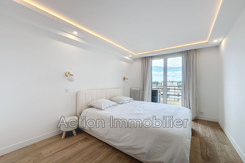 Vente appartement Antibes  