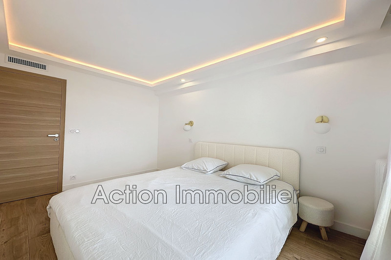 Vente appartement Antibes  