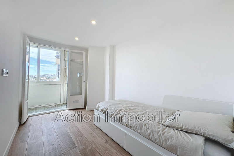 Vente appartement Antibes  
