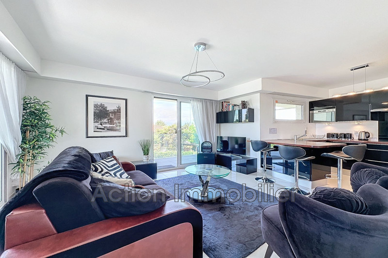 Vente appartement Antibes  