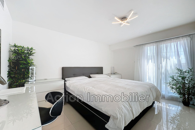 Vente appartement Antibes  