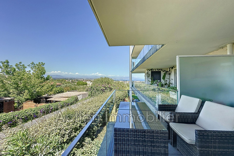 Vente appartement Antibes  