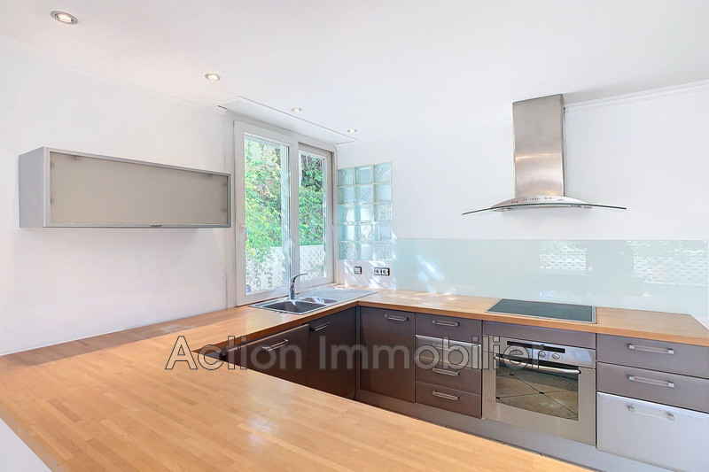 Vente appartement Nice  
