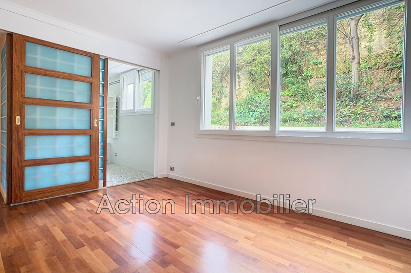 Vente appartement Nice  