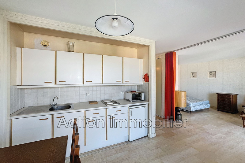 Vente appartement Antibes  