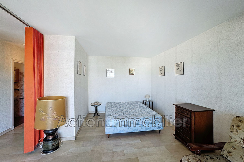 Vente appartement Antibes  