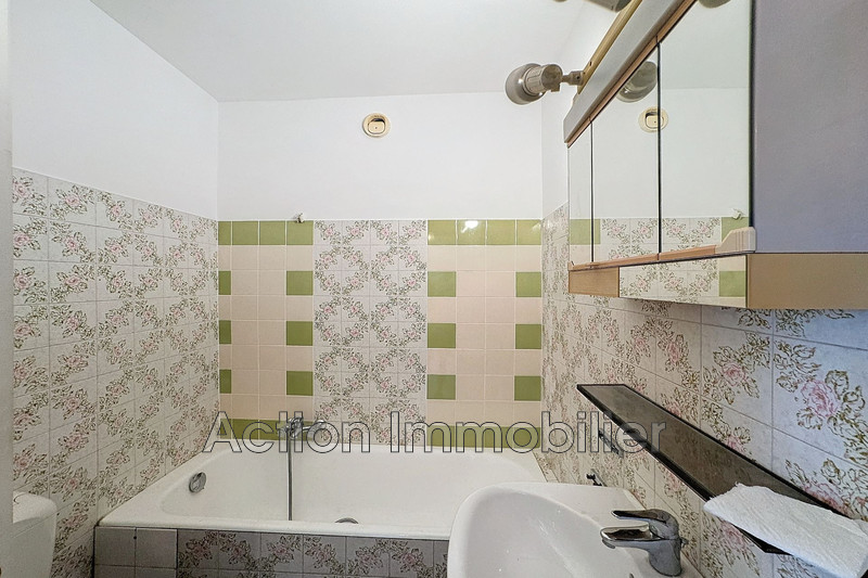 Vente appartement Antibes  
