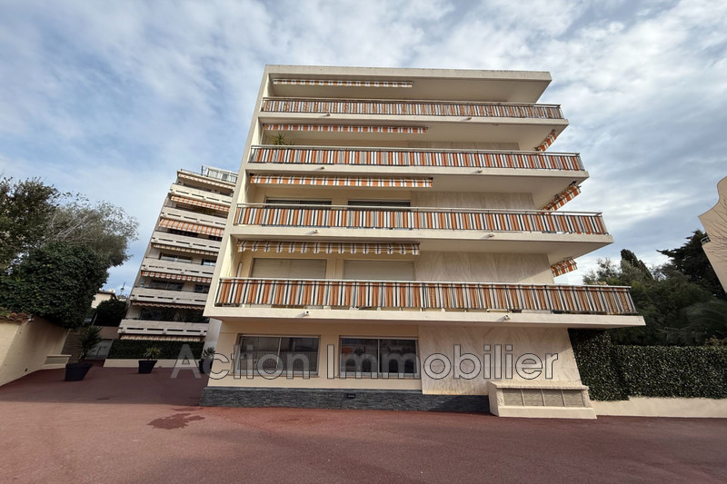 Vente appartement Le Cannet  