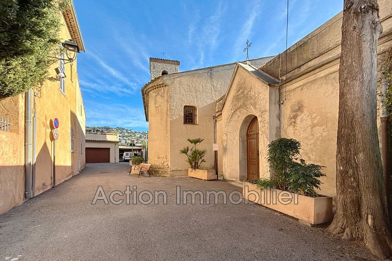 Vente appartement Le Cannet  