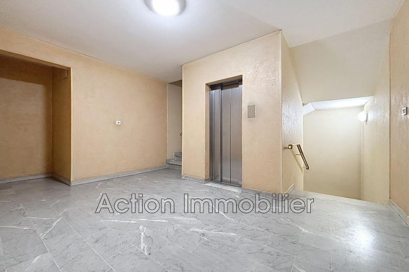 Vente appartement Le Cannet  