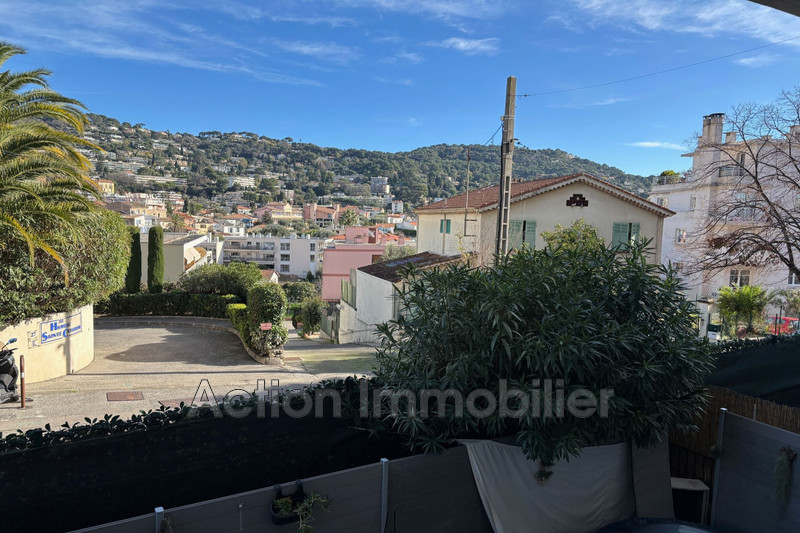 Vente appartement Le Cannet  