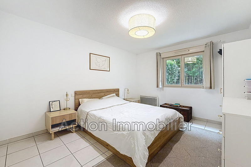 Vente appartement Antibes  
