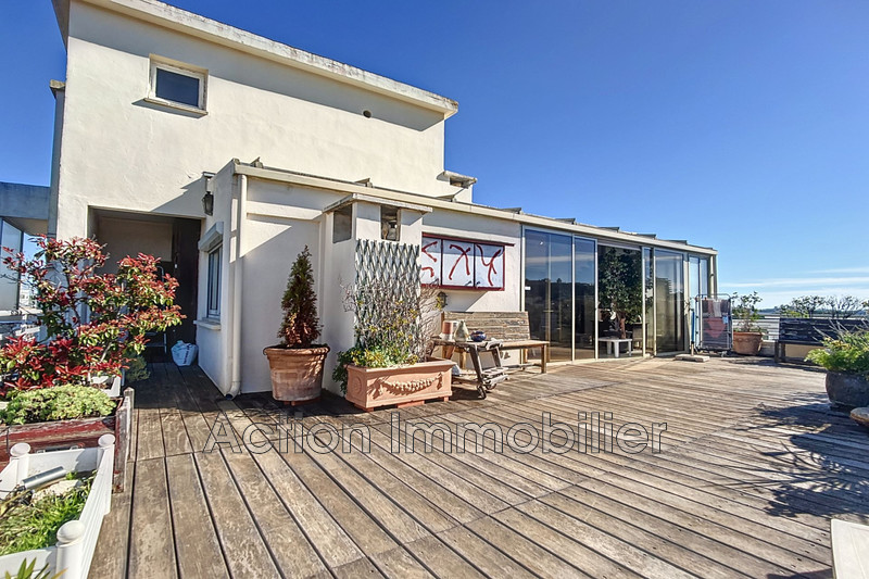 Vente appartement Antibes  