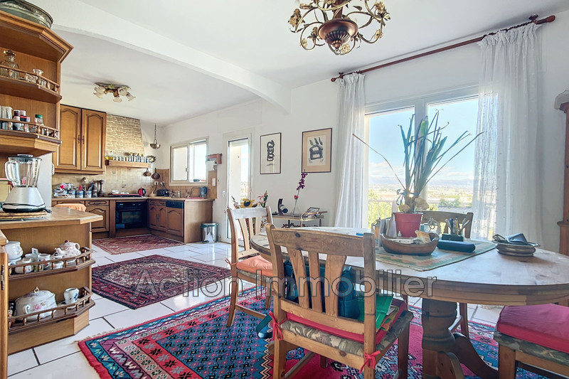 Vente appartement Antibes  