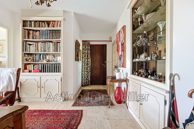 Vente appartement Antibes  