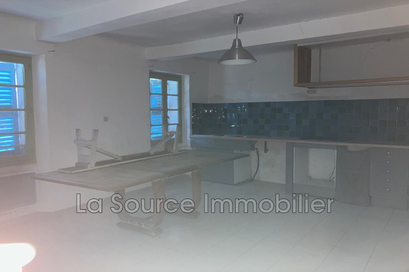 Photo n°5 - Vente maison La Garde-Freinet 83680 - 156 000 €