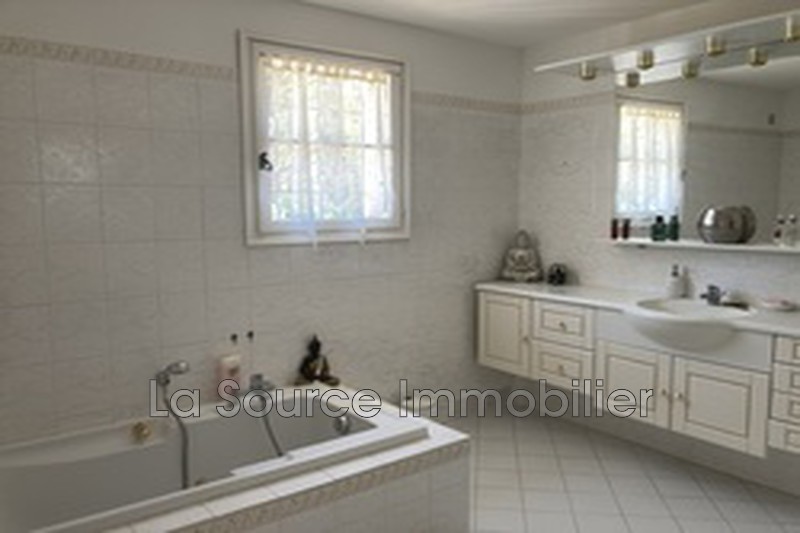 Vente maison Vidauban  