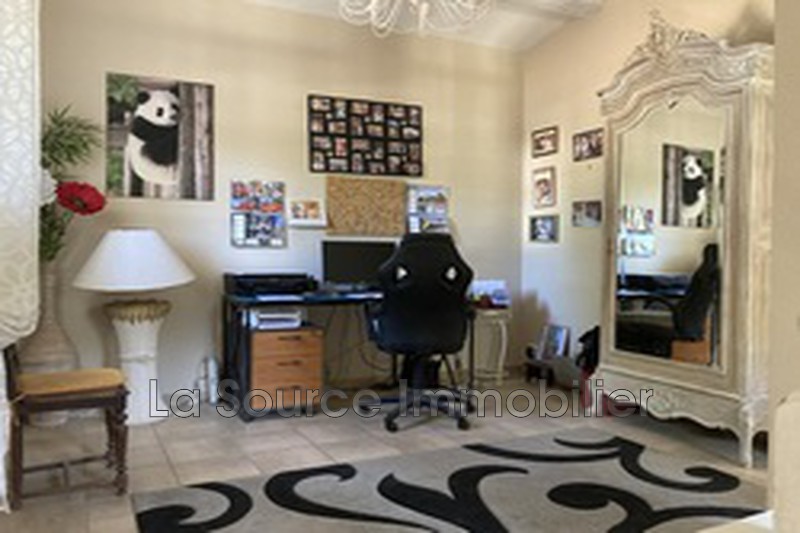 Vente maison Vidauban  