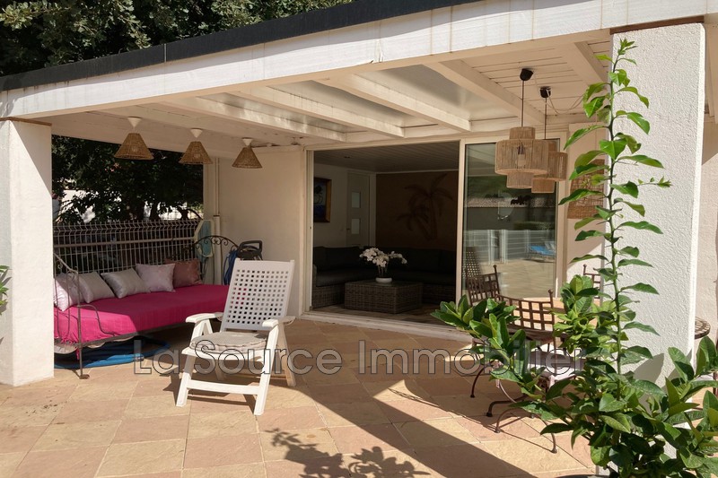 Vente maison Vidauban  