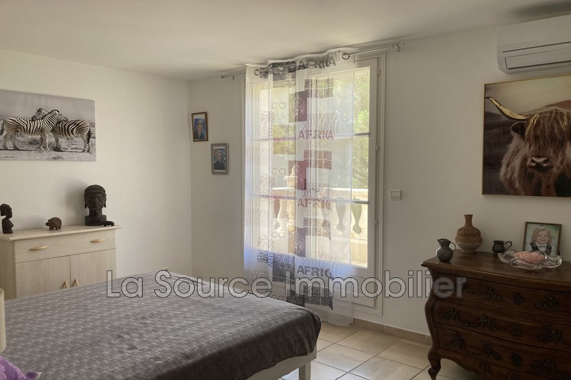 Vente maison Vidauban  