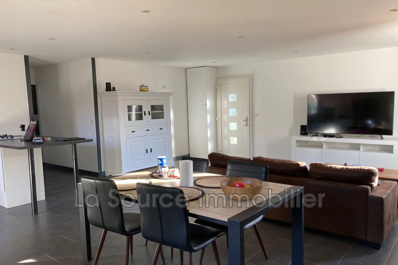 Vente maison Vidauban  