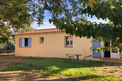 Photos  Maison à vendre Vidauban 83550